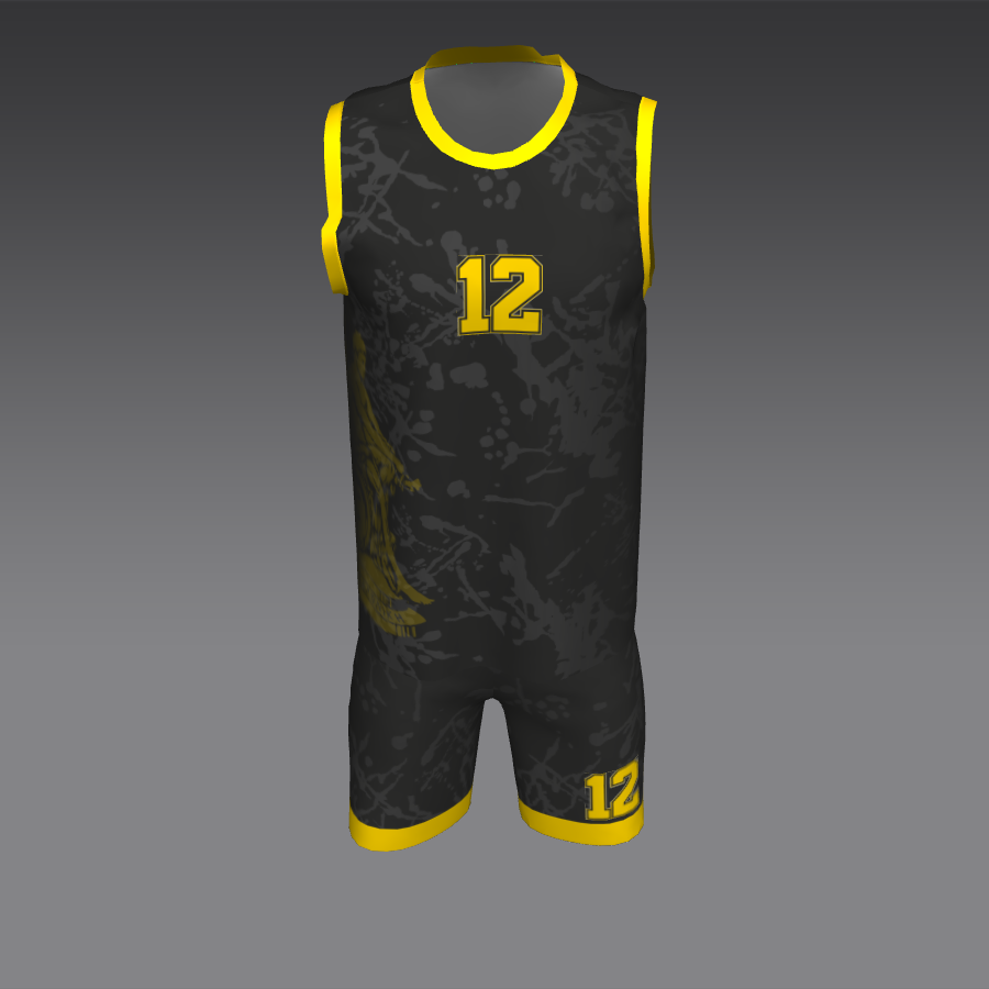 ARHS-BLACK-F ARHS BLACK F