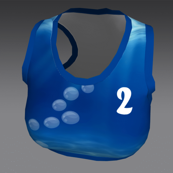 BUST 2 F