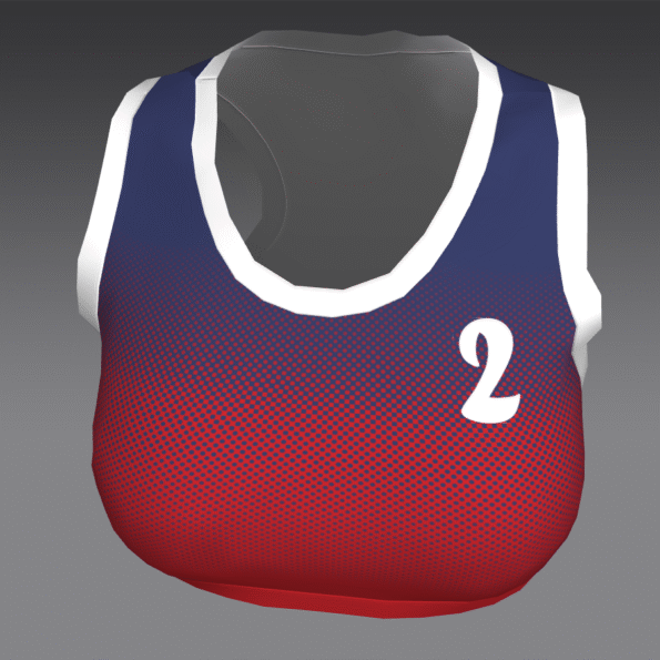 BUST 3 F