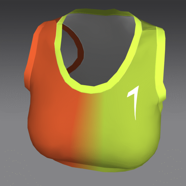 BUST 6 F