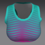 BUST-7-F